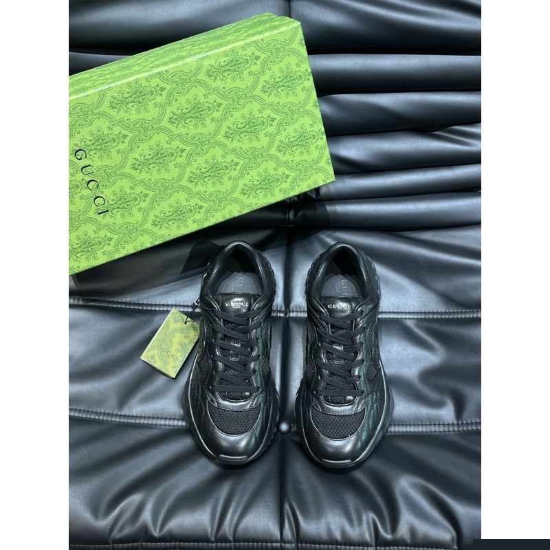 G*u*i sneakers